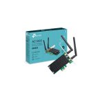 Adaptador PCI EXPRESS TPLINK inalambrico