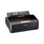 Impresora EPSON Matriz de Punto LX350 COLOR Negro