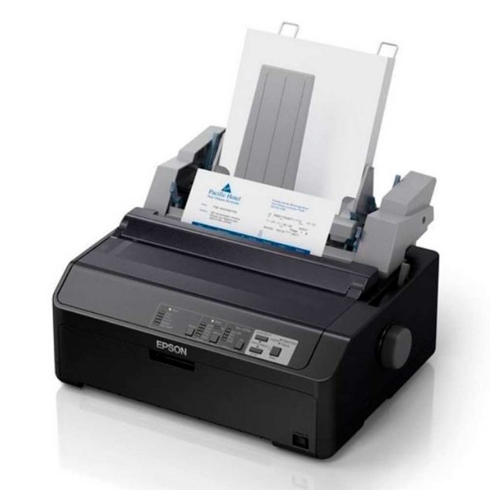 Impresora Epson Matriz de Punto FX-890 II