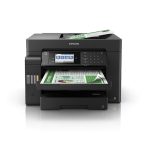 Impresora Multifuncional EPSON Tabloide Ecotank L15150