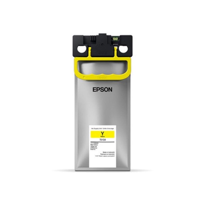 Bolsa EPSON T01D420 20.000 Páginas COLOR Amarillo