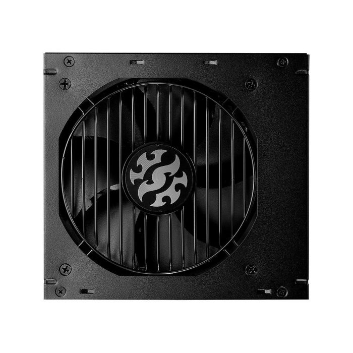 XPG CORE REACTOR II VE, Black, 80+ Gold, Full Modular, 750W, ATX 24x1, EPS 8x2, PCIE 6+2x3, MOLEXx2, 12VHPWRx1, SATAx6, TW Capacitor,