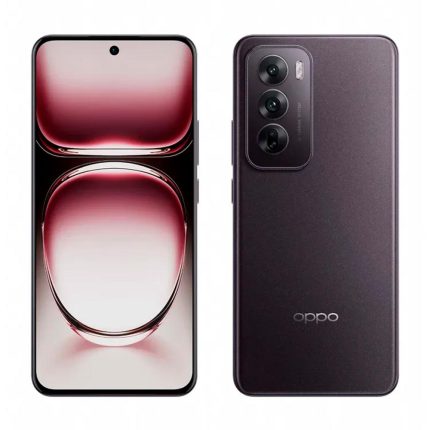 OPPO RENO 12 5G 512GB 12GB MORADO+SMARTWATCH