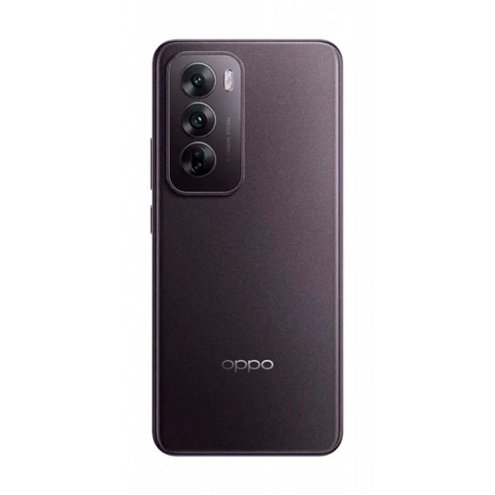 OPPO RENO 12 5G 512GB 12GB MORADO+SMARTWATCH