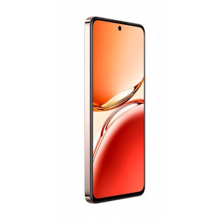 OPPO RENO12 F 5G 256GB 12GB AMBER ORANGE + SPEAKER