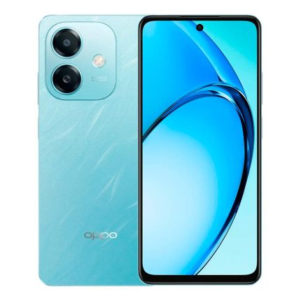 OPPO A20 128GB 4GB OCEAN BLUE