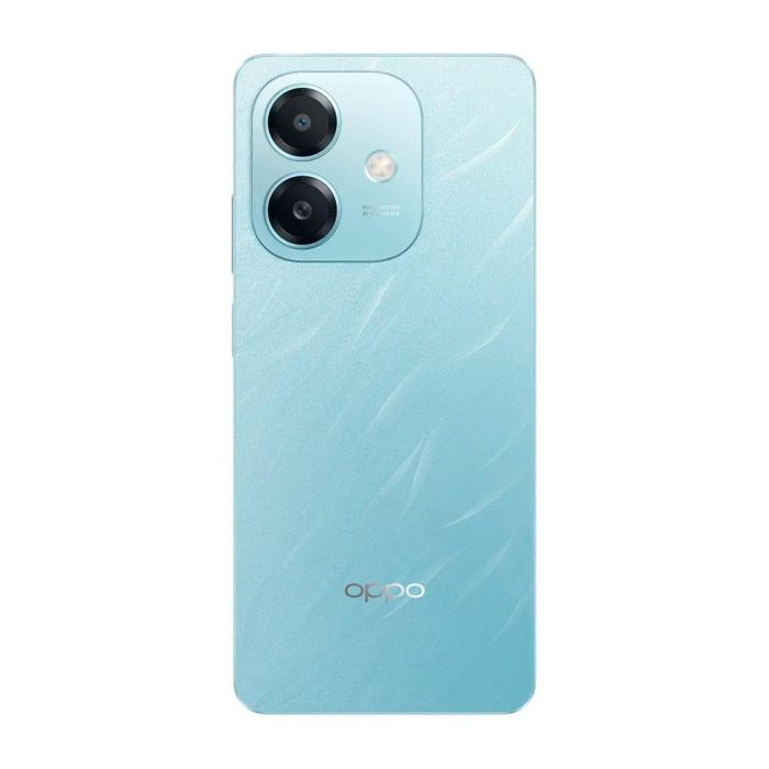 OPPO A20 128GB 4GB OCEAN BLUE