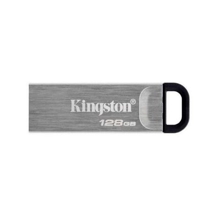 Memoria USB KINGSTON 128GB 3.2 Gen 1 DataTraveler