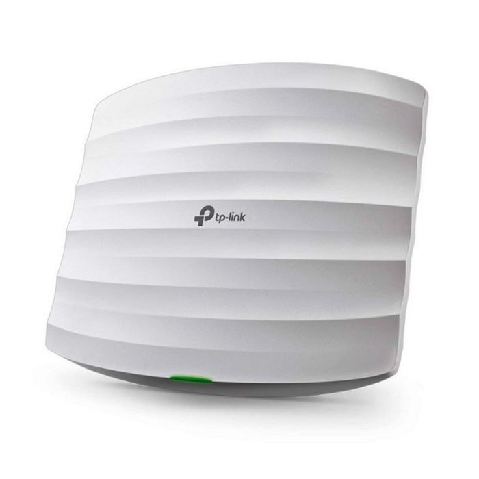 Punto de Acceso TPLINK Inalámbrico Montaje Techo N 300Mbps COLOR Blanco