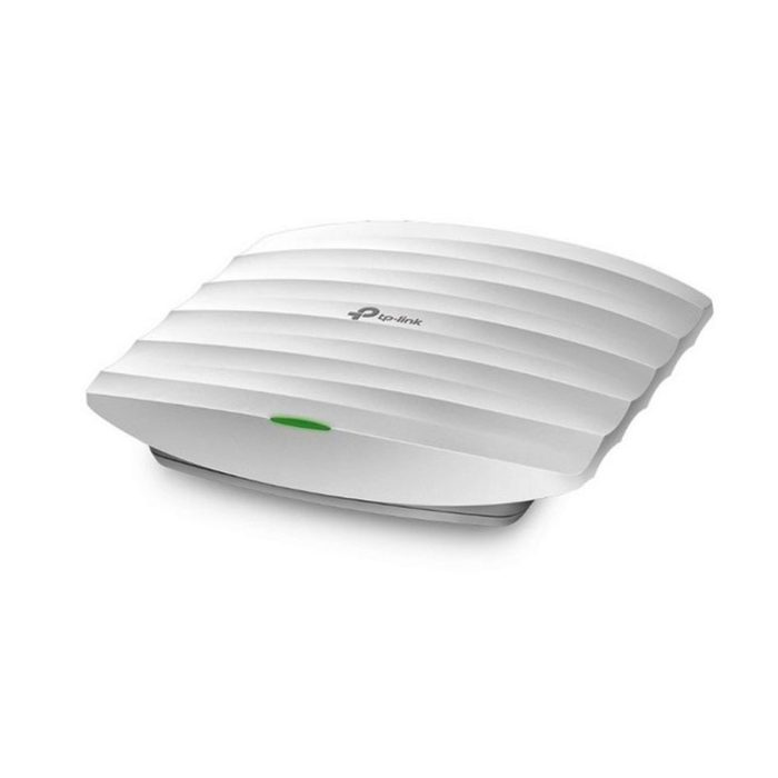 Punto de Acceso TPLINK Inalámbrico Montaje Techo N 300Mbps COLOR Blanco