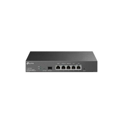 Router Tplink VPN Gigabit Multi-WAN