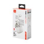 Aufifonos JBL Tune Flex Blancos