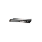 Switch ARUBA 2930F 24 Puertos 10/100/1000 - 4 Puertos SFP - Administrable