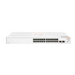 Switch ARUBA IOn 1830 24G 2SFP