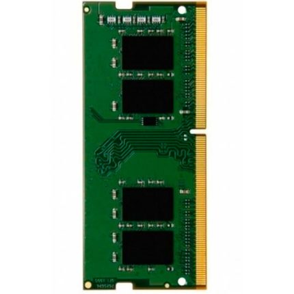 Memoria Ram KINGSTON Para Portátil 16GB DDR4 3200MHz