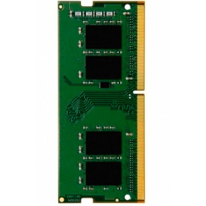 Memoria Ram KINGSTON Para Portátil 16GB DDR4 3200MHz