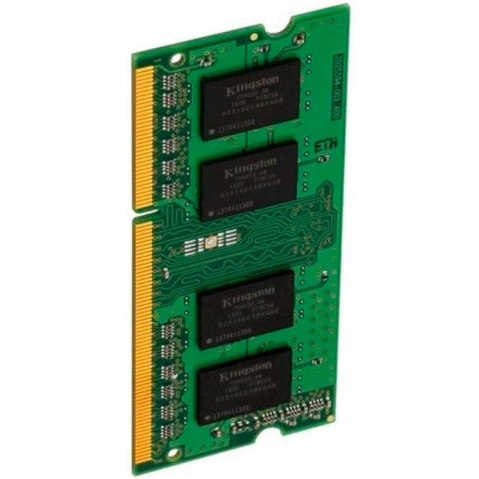 Memoria Ram KINGSTON Para Portátil 16GB DDR4 3200MHz