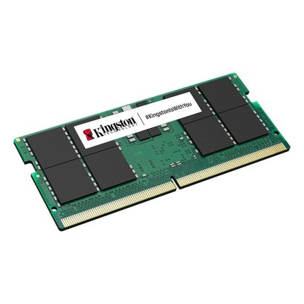 Memoria ram kingston para Portatil 16GB DDR5 5200MT/s