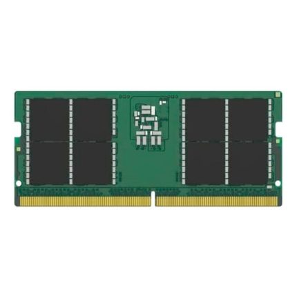 Memoria ram kingston para Portatil 16GB DDR5 5200MT/s