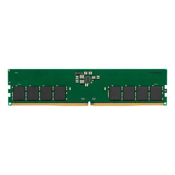 Memoria ram kingston para PC 16GB DDR5 5200MT/s