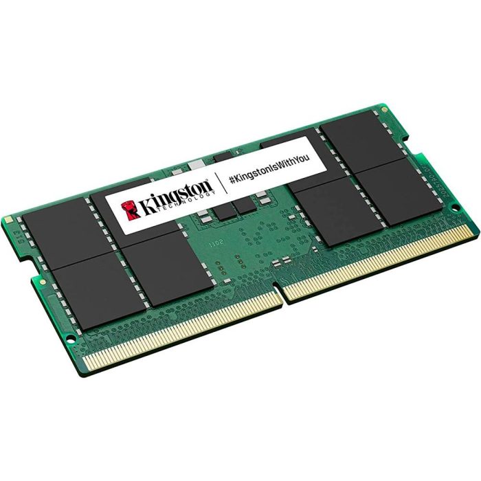 Memoria ram para portatil 16GB DDR5 5600MT/s