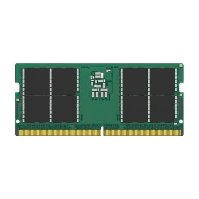 Memoria ram para portatil 16GB DDR5 5600MT/s