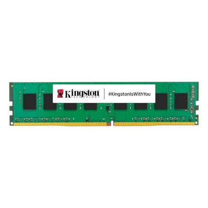 Memoria ram kingston para PC 16GB DDR5 5600MT/s