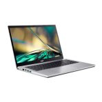 Portatil Acer A315-59-37Q9 FHD Ci3 1215U 15,6 8GB/512SSD/ Linux (Eshell) Color Silver