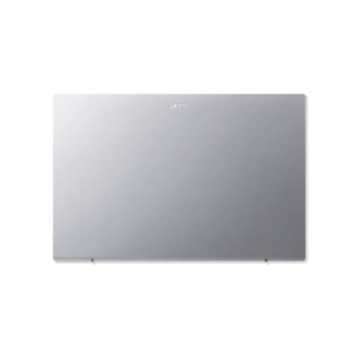 Portatil Acer A315-59-37Q9 FHD Ci3 1215U 15,6 8GB/512SSD/ Linux (Eshell) Color Silver