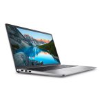 Portátil Dell Inspiron Ryzen 5/7520U/4.3GHz 4C/Ram 8GB/SSD 512GB/Pant 15,6/Linux/Plata