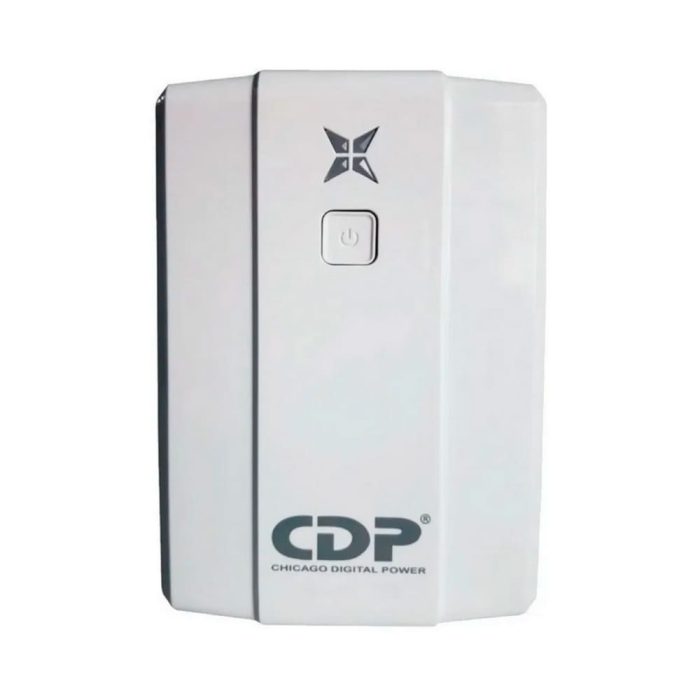 UPS CDP Interactiva, 1000VA/500W 8 Tomas