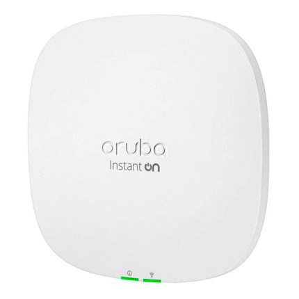 Access point ARUBA Instant On AP25 (RW) 4x4 Wi-Fi 6 AP