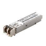 Transceptor ARUBA IOn 1G SFP LC SX 500m MMF XCVR