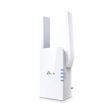 Extensor de Red TPLINK Wifi AX1500 COLOR Blanco