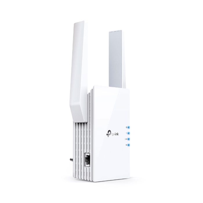 Extensor de Red TPLINK Wifi AX1500 COLOR Blanco