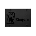 Unidad De Estado Sólido SSD KINGSTON A400 240GB 2.5 COLOR Negro