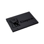 Unidad De Estado Sólido SSD KINGSTON A400 240GB 2.5 COLOR Negro