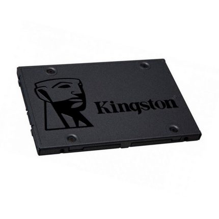 Unidad De Estado Sólido SSD KINGSTON A400 960GB 2.5 COLOR Negro