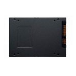 Unidad De Estado Sólido SSD KINGSTON A400 960GB 2.5 COLOR Negro