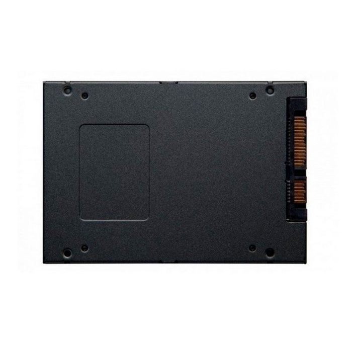 Unidad De Estado Sólido SSD KINGSTON A400 960GB 2.5 COLOR Negro