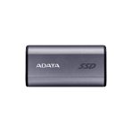 Unidad de Estado Solido ADATA externo 500GB SC750