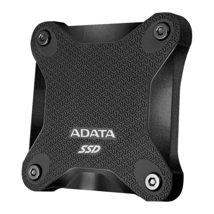 Memoria SSD ADATA Externa Antigolpes SD620 1TB Negro