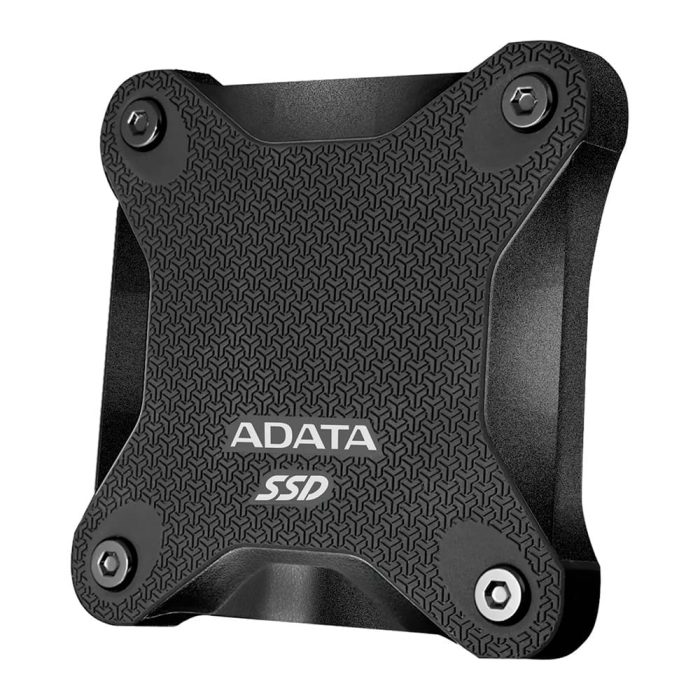 Memoria SSD ADATA Externa Antigolpes SD620 1TB Negro