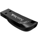 Memoria USB SanDisk Ultra Shift 3.0 64GB Negro