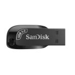 Memoria USB SanDisk Ultra Shift 3.0 64GB Negro