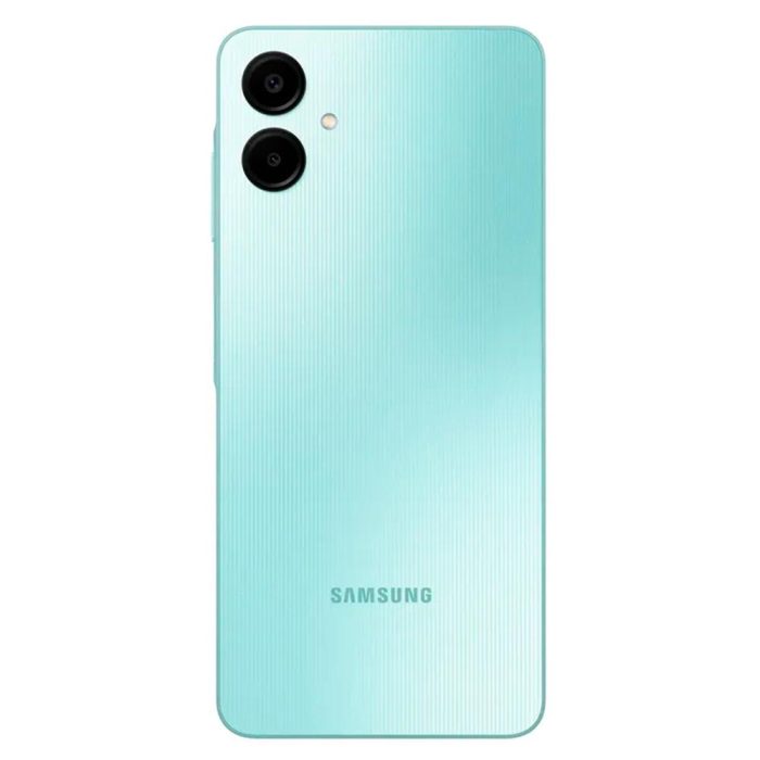 Galaxy-A06 4GB 128GB GREEN