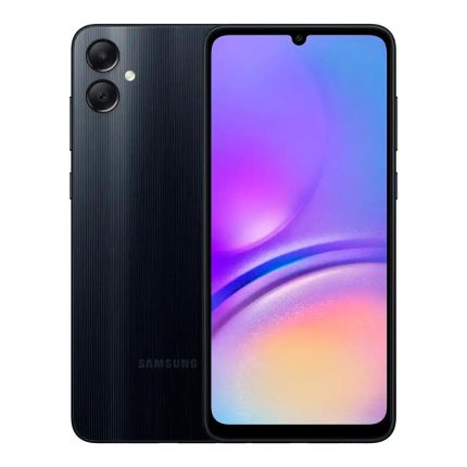 Galaxy-A06 4GB 128GB BLACK