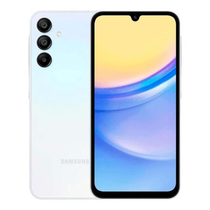 Galaxy A15 8Gb 256gb LIGHT BLUE