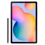 Tablet Samsung Galaxy Tab S6 Lite LTE 10.4” 4GB/128GB, Gris