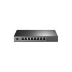 Switch TPLINK Inteligente 8 Puertos